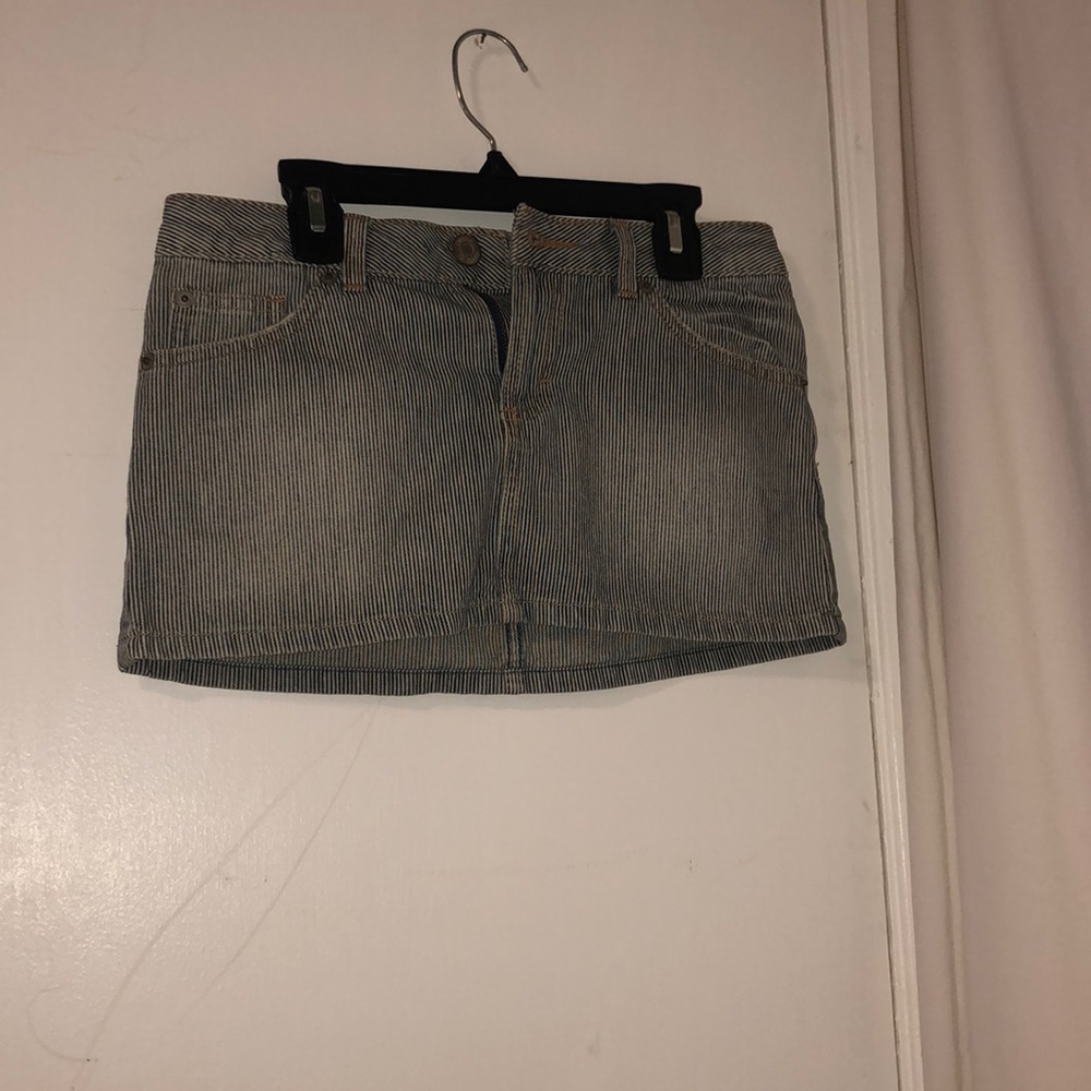 Girl skirt